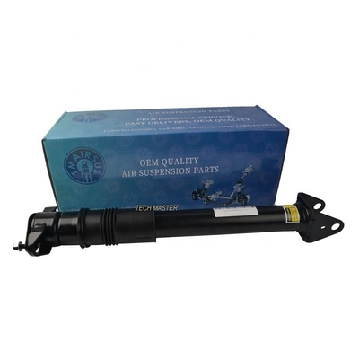 Air Suspension Parts For Mercedes - Benz W164 GL Rear Without AD Shock Absorber 1643202431 A1643201631