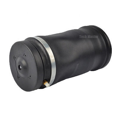 Mercedes Benz X164 GL350 GL450 Pneumatic Air Suspension Bags 1643201025 1643200725