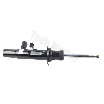 BMW X3 X4 F25 F26 Air Shock Absorber Front Left &amp; Right With EDC 37126797025 37126797026 2010-2017