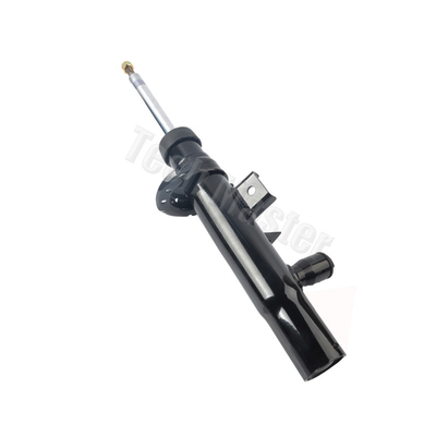 BMW X3 X4 F25 F26 Air Shock Absorber Front Left &amp; Right With EDC 37126797025 37126797026 2010-2017