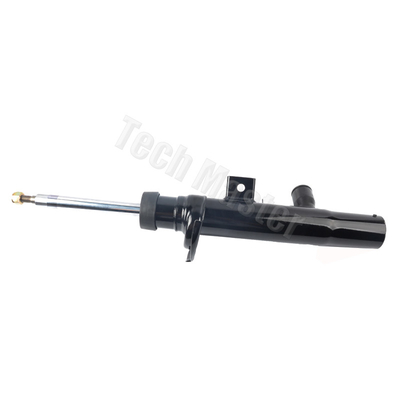 BMW X3 X4 F25 F26 Air Shock Absorber Front Left &amp; Right With EDC 37126797025 37126797026 2010-2017