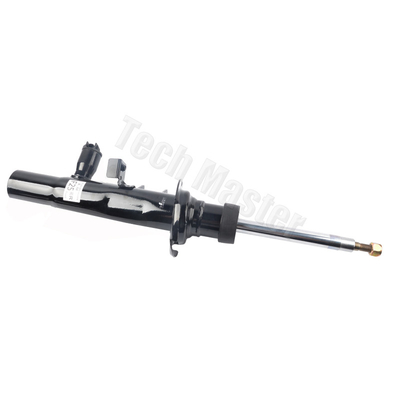 BMW X3 X4 F25 F26 Air Shock Absorber Front Left &amp; Right With EDC 37126797025 37126797026 2010-2017