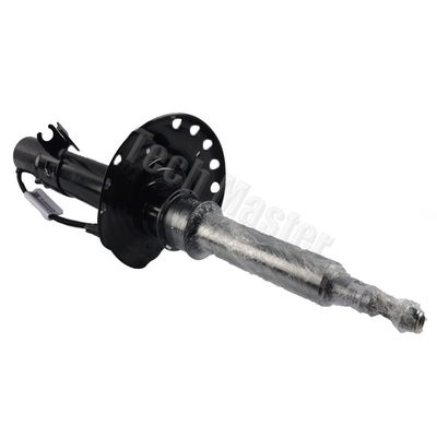 Evoque L551 L538 12-16 Front Left And Right With ADS Air Shock Absorber LR024437 LR024444 Brand New