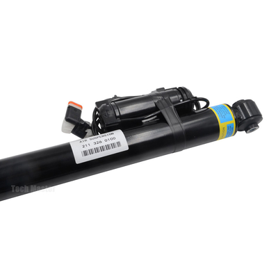 Mercedes Benz Spare Parts Shock Absorbers For W211 W219 Rear Shock Absorbers Fit 2113262800 2113260100