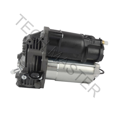 Mercedes Benz Auto Parts 1663200204 1663200104 Air Suspension Compressor For GL-Class X166 W166 Airmatic Pump