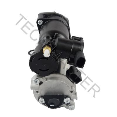 Mercedes Benz Auto Parts 1663200204 1663200104 Air Suspension Compressor For GL-Class X166 W166 Airmatic Pump