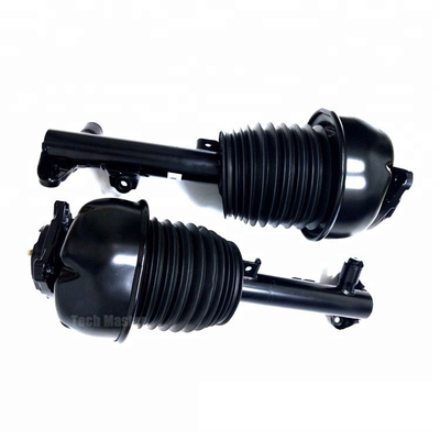 Suspension parts Adjustable Shock Absorbers For Mercedes W212 Front Pneumatic Bag Shock Absorber 2123201838 2123201738