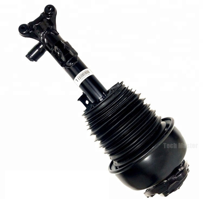 Mercedes Benz Air Shock For W212 E- Class W218 C218 CLS-Class Front Left Air Strut OEM 2123234300 2010-2016