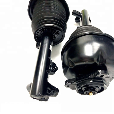 Suspension parts Adjustable Shock Absorbers For Mercedes W212 Front Pneumatic Bag Shock Absorber 2123201838 2123201738