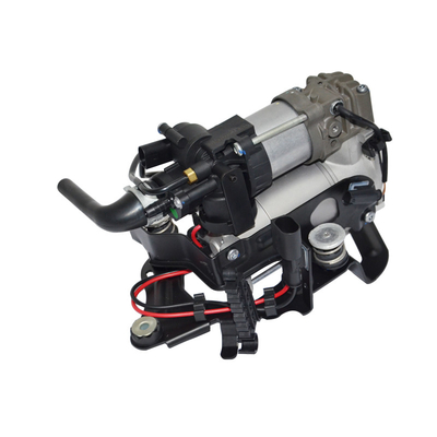 Air suspension compressor airmatic pump BMW 7 Series G11 G12 OEM 37206884682 6884682