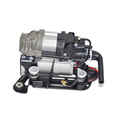 Air Suspension Compressor For G11 G12 2016- Air Pump With Frame 37206884682 6884682