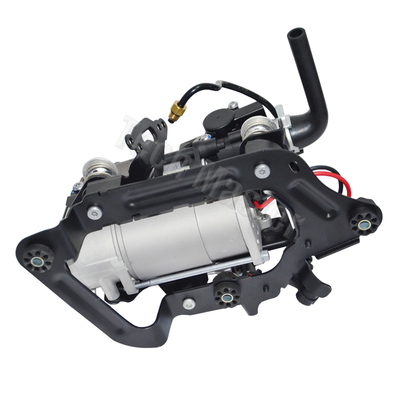 BMW 7 Series G11 G12 air pump OEM 37206884682 6884682 air suspension compressor kits