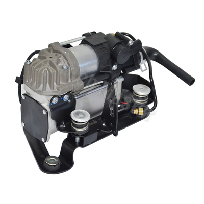 Air Suspension Compressor For G11 G12 2016- Air Pump With Frame 37206884682 6884682