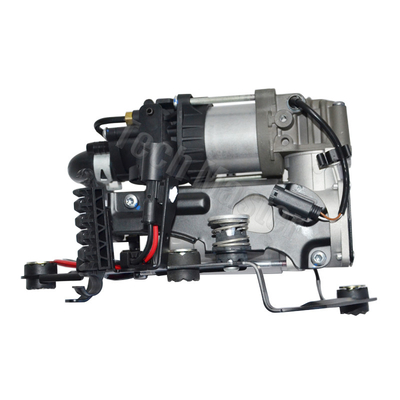 Air Suspension Compressor For G11 G12 2016- Air Pump With Frame 37206884682 6884682