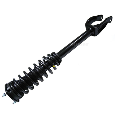 Coilover Suspension Shock For Mercedes W166 Front Shock Absorber Coiliver Kit 1663232400 1663231000 1663232000