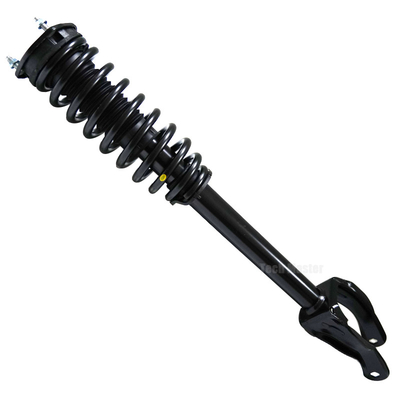 Coilover Suspension Shock For Mercedes W166 Front Shock Absorber Coiliver Kit 1663232400 1663231000 1663232000