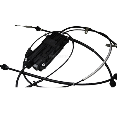 Electric Handbrake Module For Land Rover Discovery 3 Discovery 4 Parking Brake Module LR019223