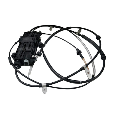 Electric Handbrake Module For Land Rover Discovery 3 Discovery 4 Parking Brake Module LR019223