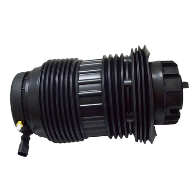 air suspension shock and spring 970 Porsche Panamera rear left right OEM 97033353311 97033353312