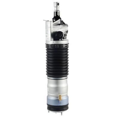 Air Suspension Shock Air Strut For Rolls - Royce Ghost Rear Left Right 37106862551 37106862552
