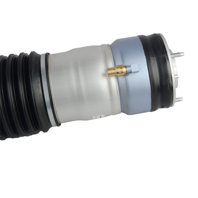 Air Suspension Shock Air Strut For Rolls - Royce Ghost Rear Left Right 37106862551 37106862552