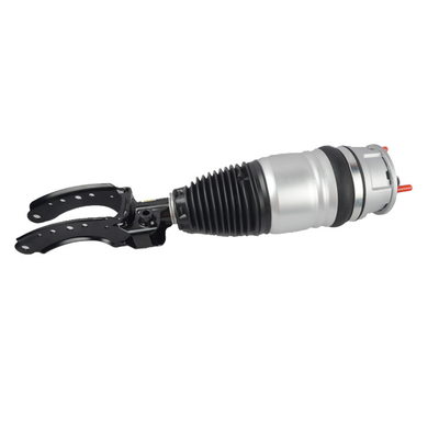 VW Touareg II Porsche 958 Front Suspension Shock Absorber 7P6616040N 7P6616039N