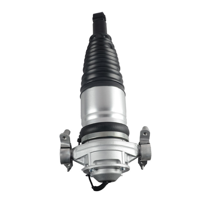 Replacement Air Suspension Spring Shock Absorber VW Touareg II Porsche 958  7P6616019K 7P6616020K