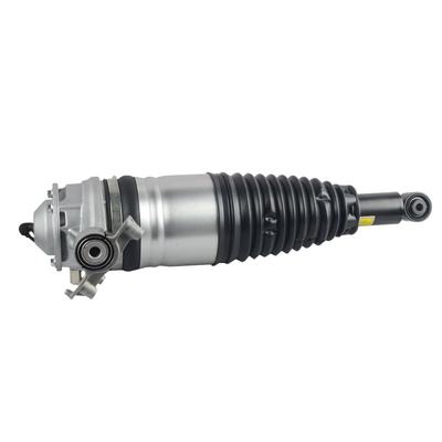 Replacement Air Suspension Spring Shock Absorber VW Touareg II Porsche 958  7P6616019K 7P6616020K