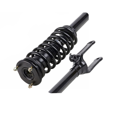 Replacement 1643200130 Front Shock Absorber Coil Spring For Mercedes GL Class W164 Pneumatic Air Suspension Shock