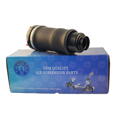 Air Spring For Mercedes W164 X164 Front Left &amp; Right 1643206013 Air Suspension Shock Absorber Kit