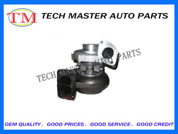 Mercedes-Benz TO4B27 Electric Auto Car Turbo Charger Kits Turbocharger 409300-0024 / 3520697599