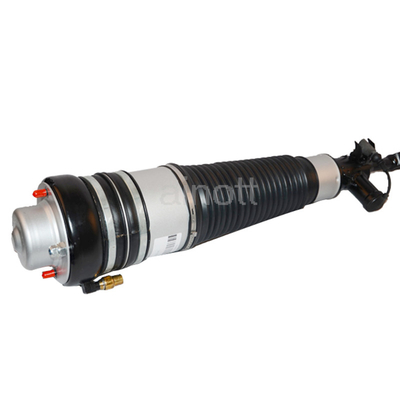 Tech Master Front Left Air Suspension Strut Fit 2005-2011 Audi A6 / A6 Quattro Air Shock Strut 4F0616039AA 4F0616040AA