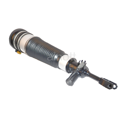 Tech Master Front Left Air Suspension Strut Fit 2005-2011 Audi A6 / A6 Quattro Air Shock Strut 4F0616039AA 4F0616040AA