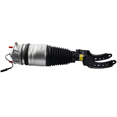 Audi Q7 Porsche Cayenne &amp; VW Touareg New Front Left Air Strut Assembly 7P6616039N 7P6616040N