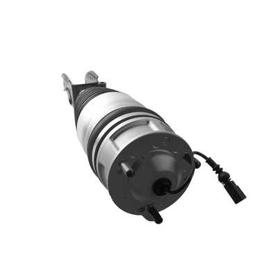 Audi Q7 Porsche Cayenne &amp; VW Touareg New Front Left Air Strut Assembly 7P6616039N 7P6616040N