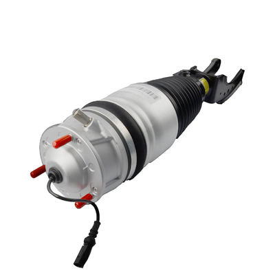 Audi Q7 Porsche Cayenne &amp; VW Touareg New Front Left Air Strut Assembly 7P6616039N 7P6616040N