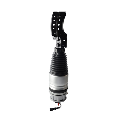 Audi Q7 Porsche Cayenne &amp; VW Touareg New Front Left Air Strut Assembly 7P6616039N 7P6616040N