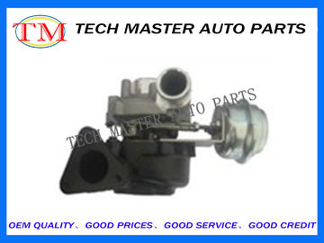 Audi Electric Turbo Charger GT1749V turbo 701855-5006S 028145702S
