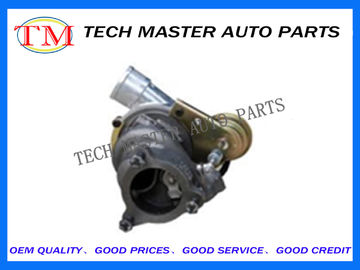 Audi VW Electric Turbocharger , K03 53039880029 058145703J Exhaust Turbo Charger