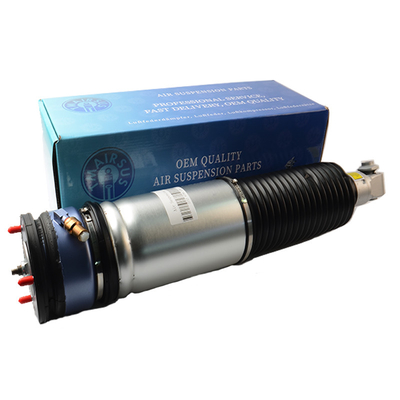 BMW E65 E66 Air Suspension Shock Absorber For 7 Series Without ADS 37126785537 37126785538