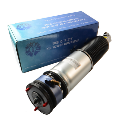 BMW E65 E66 Air Suspension Shock Absorber For 7 Series Without ADS 37126785537 37126785538