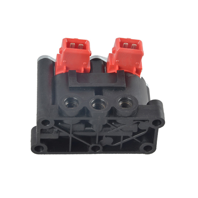 Air Suspension Valves Blocks For BMW E39 E53 E65 E66 4722515610 4154031000 37226778773 37221092349 37226787616