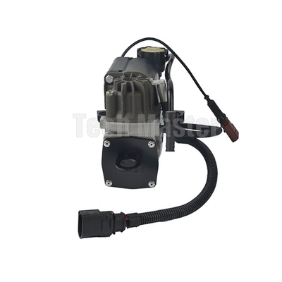 Audi A8D3 2002-2010 Air Suspension Compressor Air Pump 4E0616007A 4E0616005F 4154031160