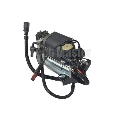 Audi A8D3 2002-2010 Air Suspension Compressor Air Pump 4E0616007A 4E0616005F 4154031160