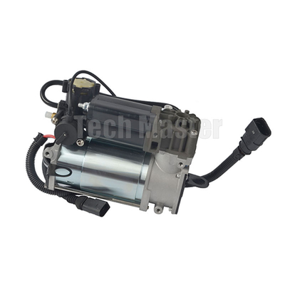 Audi A8D3 2002-2010 Air Suspension Compressor Air Pump 4E0616007A 4E0616005F 4154031160