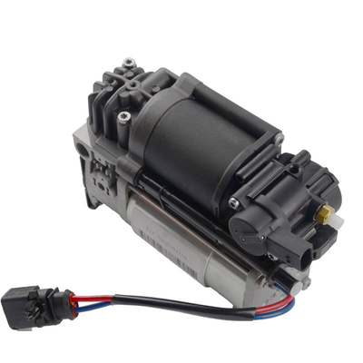 Brand New For Audi A8 D4 Air Compressor Air Suspension Parts Oem 4H0616005D 4H0616005C