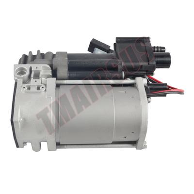 BMW X5 F15/F85 X6 Air Suspension Compressor Pump OE37206875177 37206868998 Air Suspenison