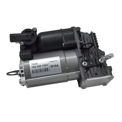 Air Suspension Pump Mercedes-Benz X164 W164 Air Suspension Compressor 1643201204 1643200304