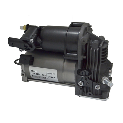 Air Suspension Pump Mercedes-Benz X164 W164 Air Suspension Compressor 1643201204 1643200304