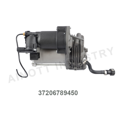 OEM37206799419 Air Suspension Compressor For E70 Air Suspension Pump